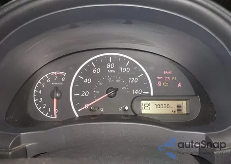 2015 Nissan Versa 1.6 S+ z USA, uszkodzony, nr VIN 3N1CN7AP5FL847002